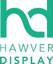 Hawver Display logo